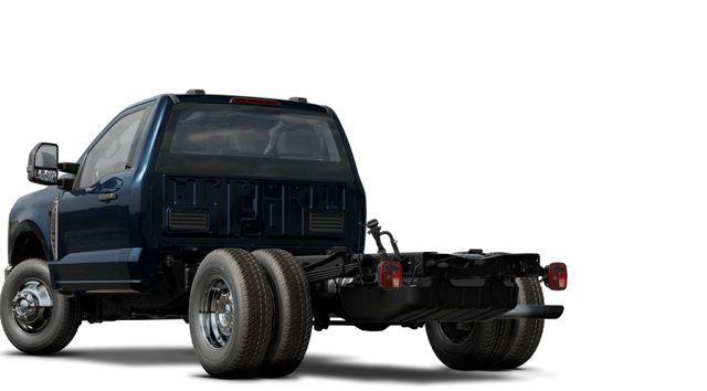 new 2024 Ford F-350 car, priced at $59,035