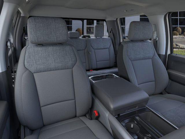 new 2024 Ford F-150 car, priced at $60,885
