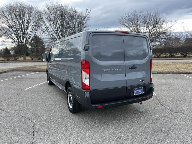 used 2021 Ford Transit-250 car, priced at $34,995