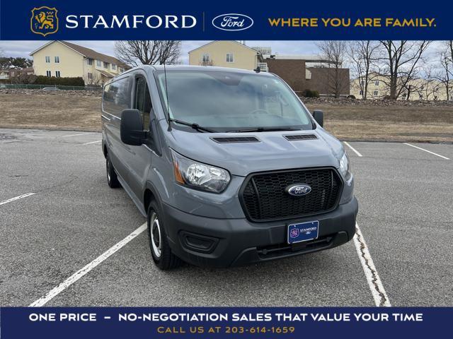 used 2021 Ford Transit-250 car, priced at $34,995