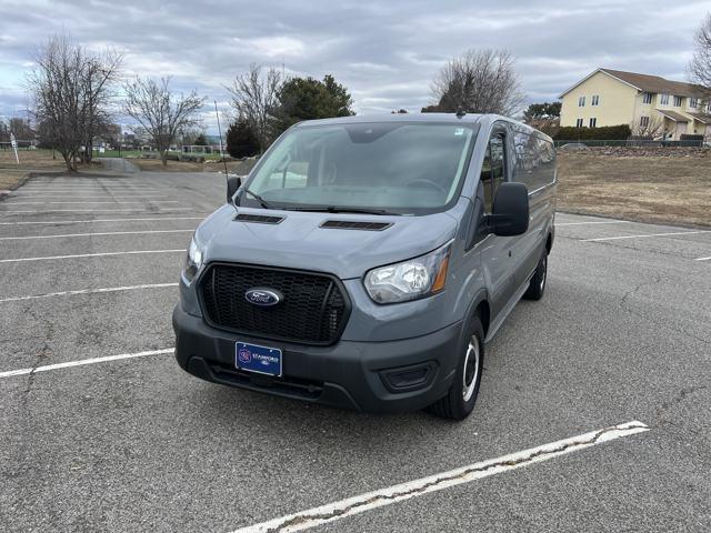 used 2021 Ford Transit-250 car, priced at $34,995