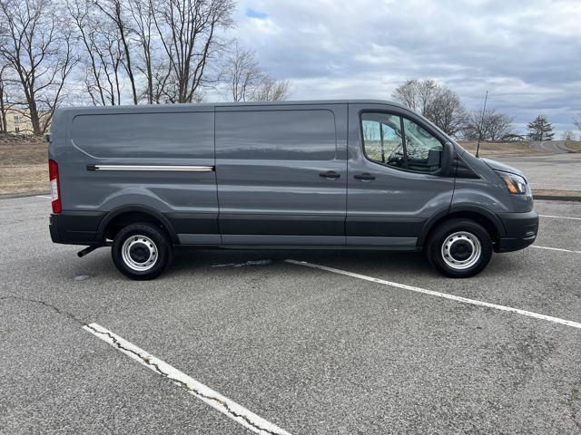 used 2021 Ford Transit-250 car, priced at $34,995