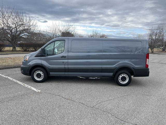 used 2021 Ford Transit-250 car, priced at $34,995