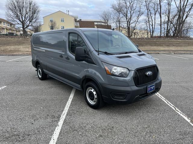 used 2021 Ford Transit-250 car, priced at $34,995