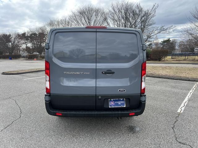 used 2021 Ford Transit-250 car, priced at $34,995