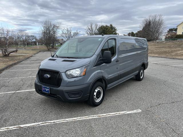 used 2021 Ford Transit-250 car, priced at $34,995