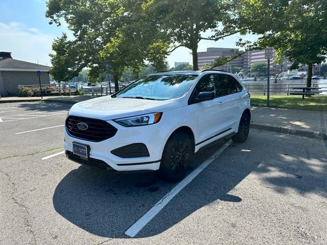 new 2024 Ford Edge car, priced at $33,995