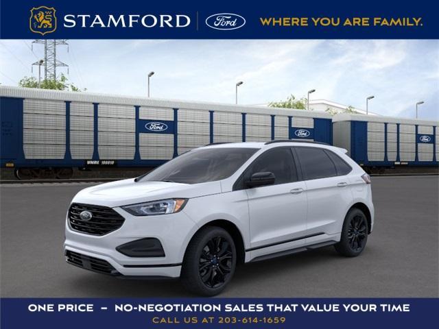 new 2024 Ford Edge car, priced at $29,995