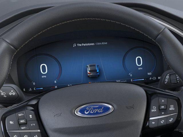 new 2024 Ford Escape car, priced at $31,000