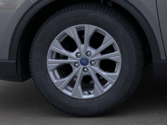 new 2024 Ford Escape car, priced at $31,000
