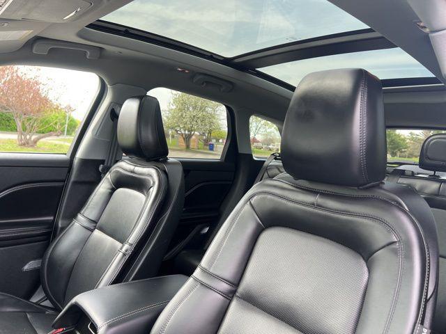 used 2022 Lincoln Corsair car, priced at $33,995