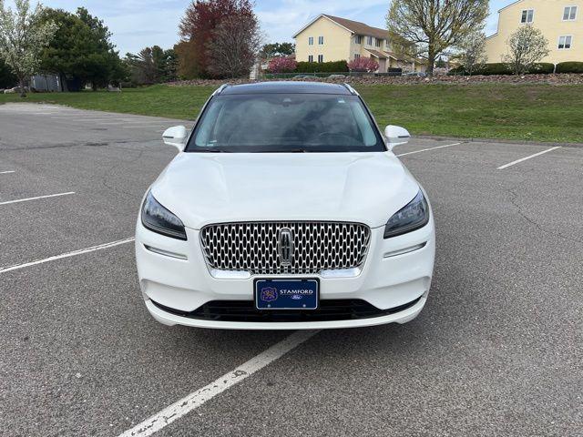 used 2022 Lincoln Corsair car, priced at $33,995