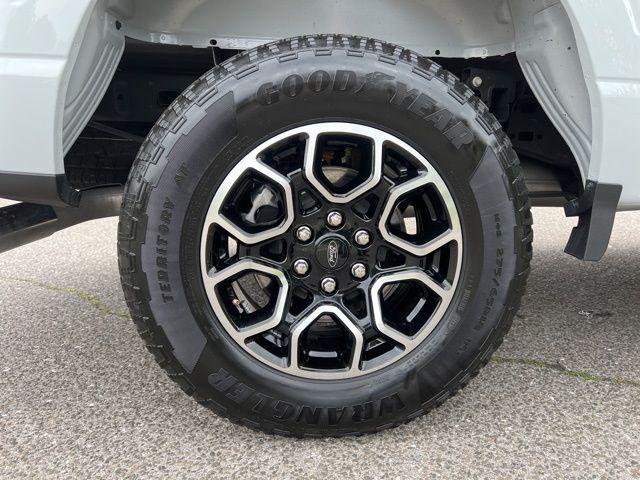 used 2023 Ford F-150 car, priced at $46,699