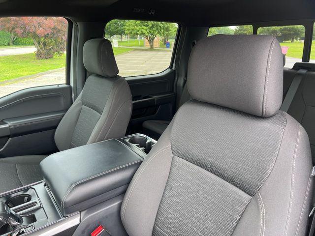 used 2023 Ford F-150 car, priced at $46,699