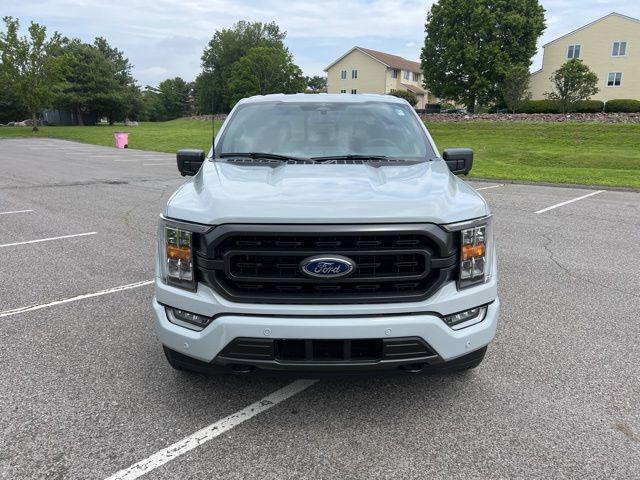 used 2023 Ford F-150 car, priced at $46,699