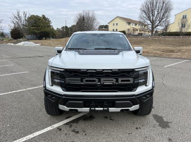 used 2024 Ford F-150 car, priced at $82,995