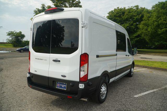 used 2024 Ford Transit-350 car, priced at $58,595