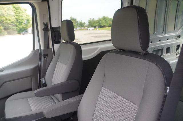 used 2024 Ford Transit-350 car, priced at $58,595