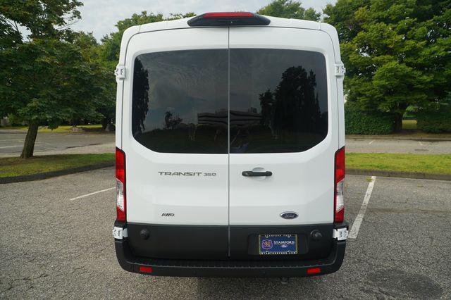 used 2024 Ford Transit-350 car, priced at $58,595