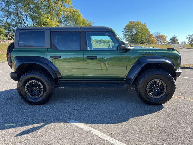used 2022 Ford Bronco car, priced at $65,995