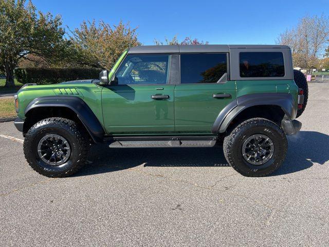 used 2022 Ford Bronco car, priced at $65,995