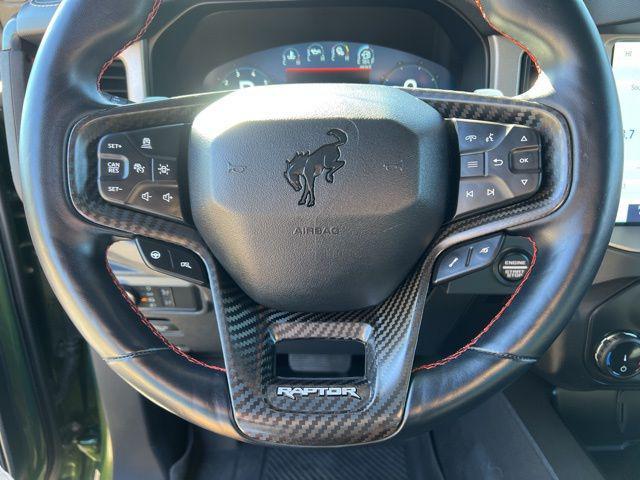 used 2022 Ford Bronco car, priced at $65,995