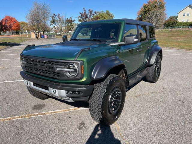 used 2022 Ford Bronco car, priced at $65,995