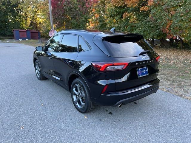 used 2023 Ford Escape car, priced at $23,576