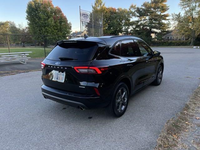 used 2023 Ford Escape car, priced at $23,576