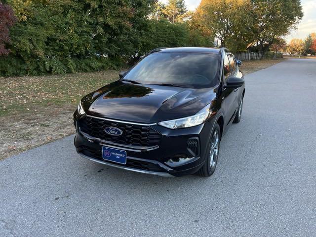 used 2023 Ford Escape car, priced at $23,576