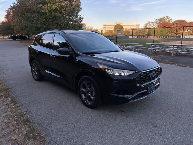 used 2023 Ford Escape car, priced at $23,576