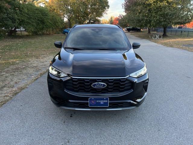 used 2023 Ford Escape car, priced at $23,576