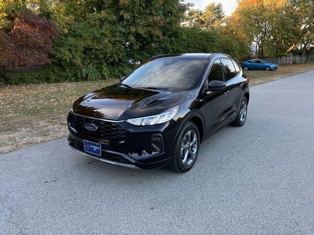 used 2023 Ford Escape car, priced at $23,576