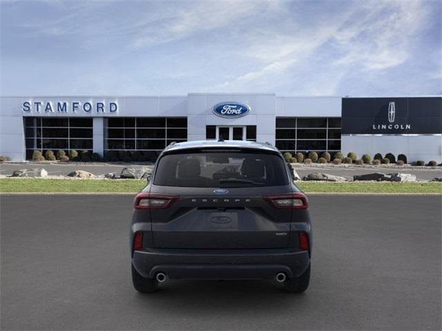 new 2024 Ford Escape car, priced at $40,940