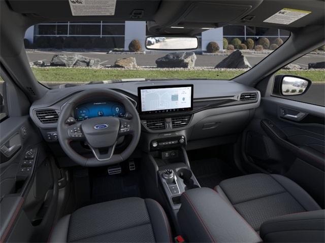 new 2024 Ford Escape car, priced at $40,940