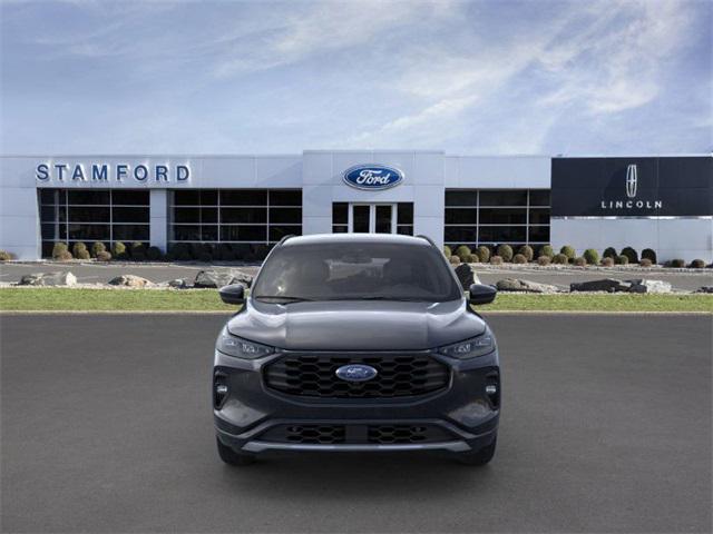 new 2024 Ford Escape car, priced at $36,440