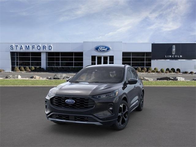 new 2024 Ford Escape car, priced at $40,940