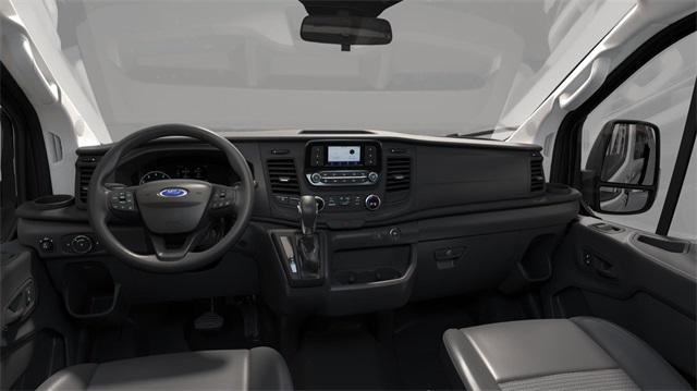 new 2024 Ford Transit-150 car, priced at $50,380