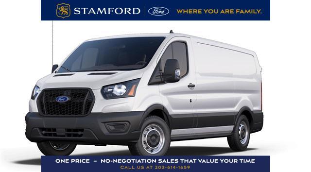 new 2024 Ford Transit-150 car, priced at $50,380