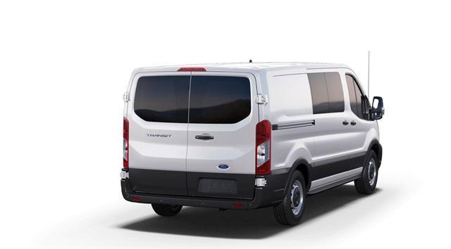 new 2024 Ford Transit-150 car, priced at $50,380