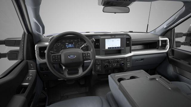 new 2026 Ford F-350 car, priced at $72,800