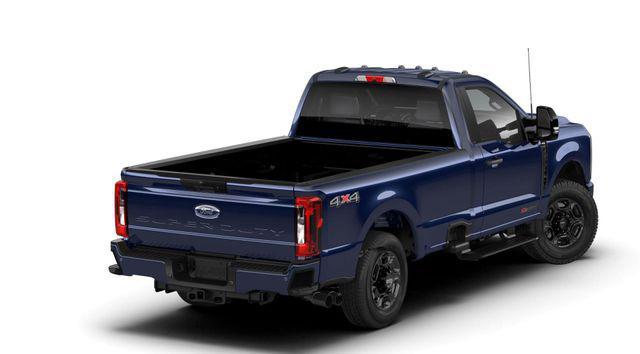 new 2026 Ford F-350 car, priced at $72,800