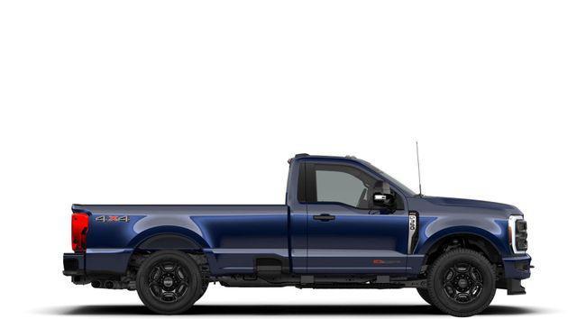 new 2026 Ford F-350 car, priced at $72,800