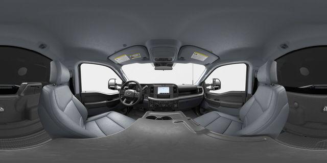 new 2026 Ford F-350 car, priced at $72,800