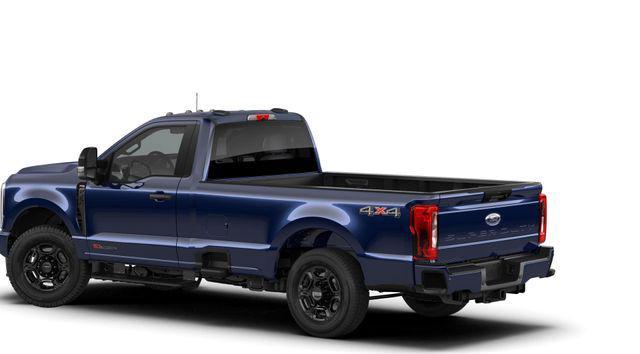 new 2026 Ford F-350 car, priced at $72,800