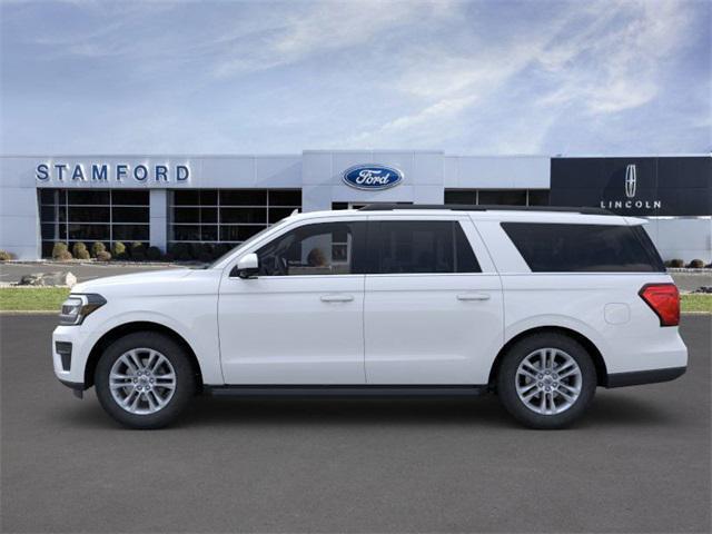 new 2024 Ford Expedition car, priced at $67,955