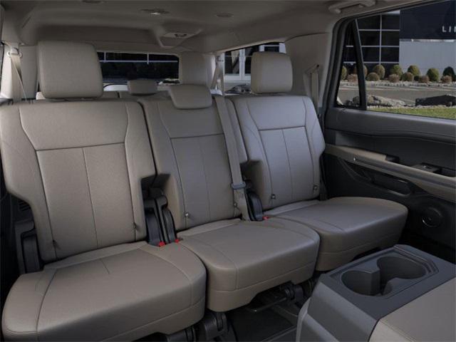 new 2024 Ford Expedition car, priced at $67,955