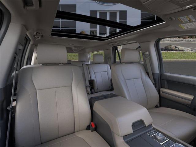 new 2024 Ford Expedition car, priced at $67,955