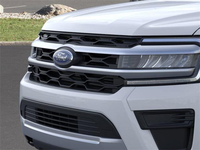 new 2024 Ford Expedition car, priced at $67,955