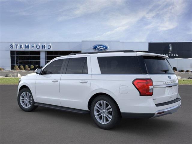 new 2024 Ford Expedition car, priced at $67,955